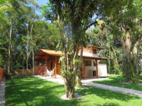 Casinha